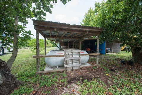Tiny photo for 15720 SW 258th St, Homestead, FL 33031 (MLS # A12066681)