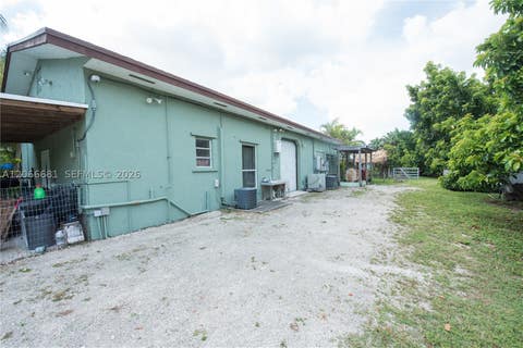 Tiny photo for 15720 SW 258th St, Homestead, FL 33031 (MLS # A12066681)