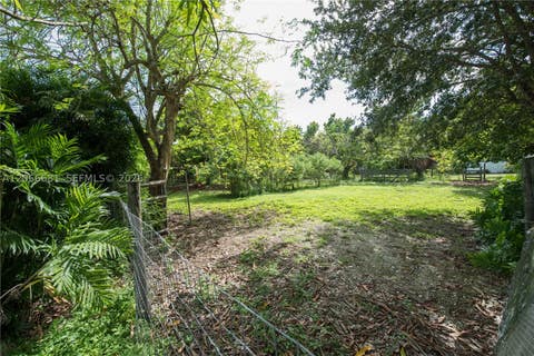 Tiny photo for 15720 SW 258th St, Homestead, FL 33031 (MLS # A12066681)