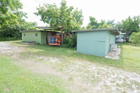 Tiny photo for 15720 SW 258th St, Homestead, FL 33031 (MLS # A12066681)