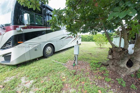 Tiny photo for 15720 SW 258th St, Homestead, FL 33031 (MLS # A12066681)
