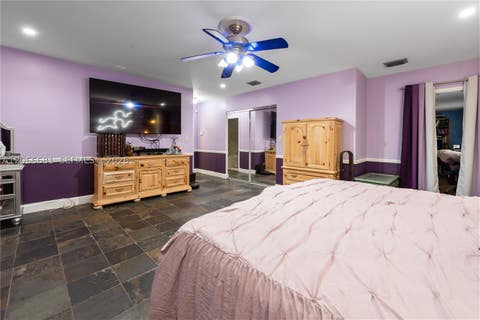 Tiny photo for 15720 SW 258th St, Homestead, FL 33031 (MLS # A12066681)