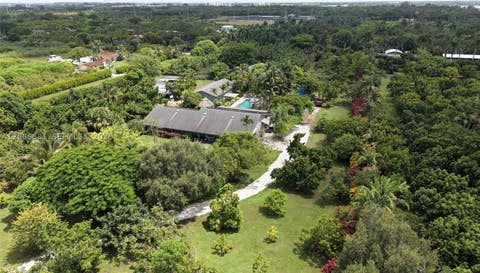 Tiny photo for 15720 SW 258th St, Homestead, FL 33031 (MLS # A12066681)