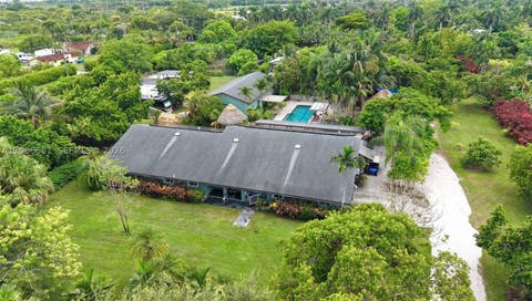Tiny photo for 15720 SW 258th St, Homestead, FL 33031 (MLS # A12066681)