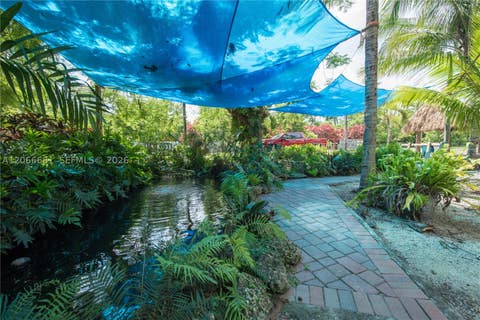 Tiny photo for 15720 SW 258th St, Homestead, FL 33031 (MLS # A12066681)
