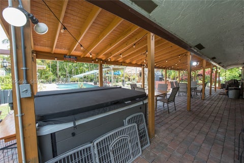 Tiny photo for 15720 SW 258th St, Homestead, FL 33031 (MLS # A12066681)
