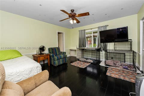 Tiny photo for 15720 SW 258th St, Homestead, FL 33031 (MLS # A12066681)