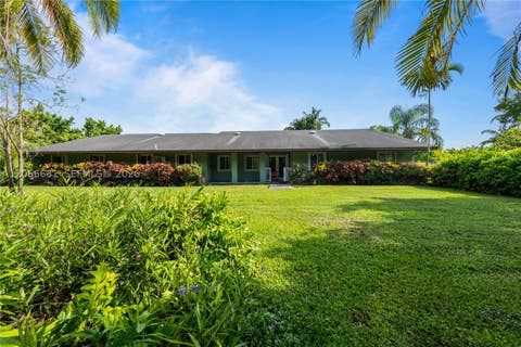 Tiny photo for 15720 SW 258th St, Homestead, FL 33031 (MLS # A12066681)