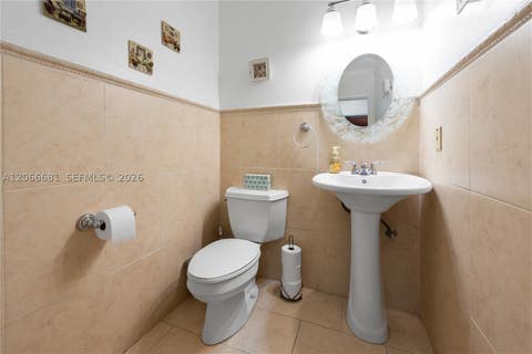 Tiny photo for 15720 SW 258th St, Homestead, FL 33031 (MLS # A12066681)