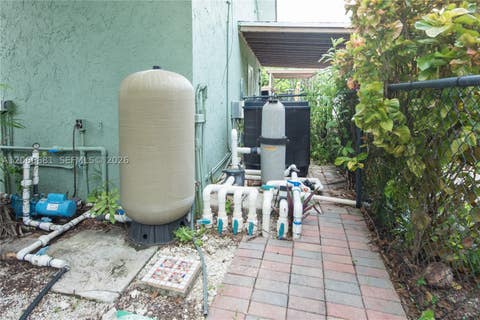 Tiny photo for 15720 SW 258th St, Homestead, FL 33031 (MLS # A12066681)