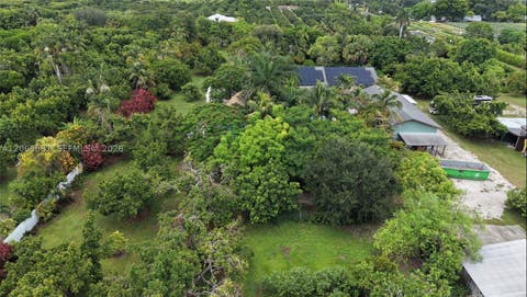 Tiny photo for 15720 SW 258th St, Homestead, FL 33031 (MLS # A12066681)