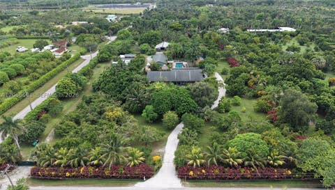 Tiny photo for 15720 SW 258th St, Homestead, FL 33031 (MLS # A12066681)