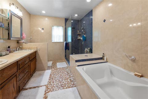 Tiny photo for 15720 SW 258th St, Homestead, FL 33031 (MLS # A12066681)