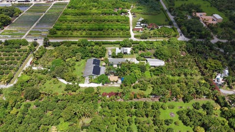 Tiny photo for 15720 SW 258th St, Homestead, FL 33031 (MLS # A12066681)