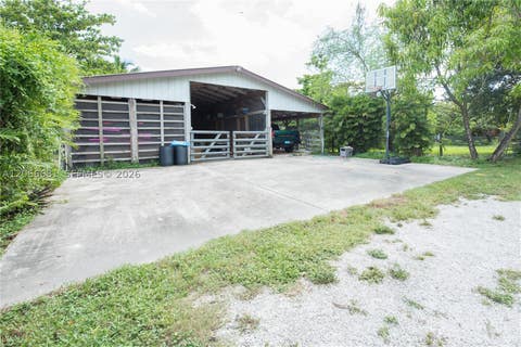Tiny photo for 15720 SW 258th St, Homestead, FL 33031 (MLS # A12066681)