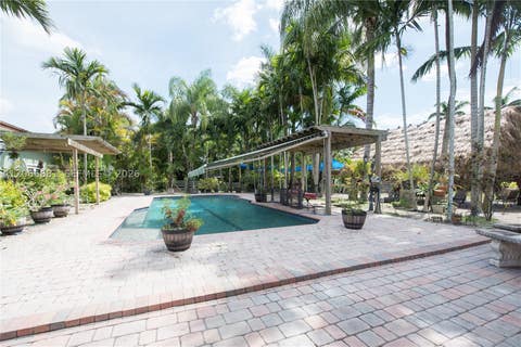 Tiny photo for 15720 SW 258th St, Homestead, FL 33031 (MLS # A12066681)