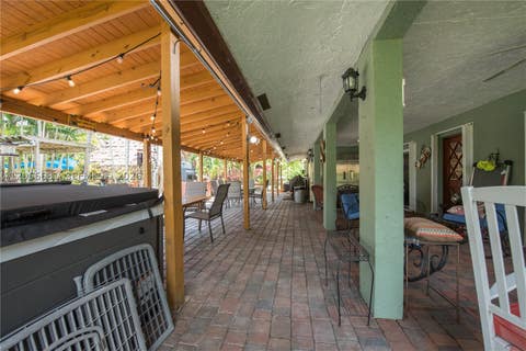 Tiny photo for 15720 SW 258th St, Homestead, FL 33031 (MLS # A12066681)