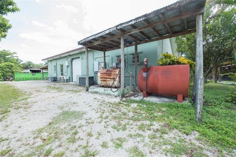 Tiny photo for 15720 SW 258th St, Homestead, FL 33031 (MLS # A12066681)