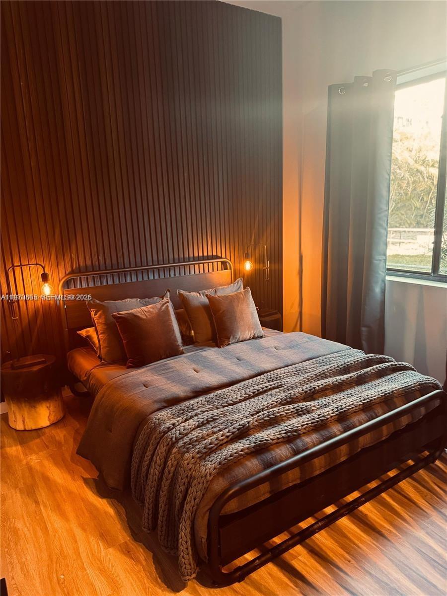 BUENA VISTA EST - Residential Lease