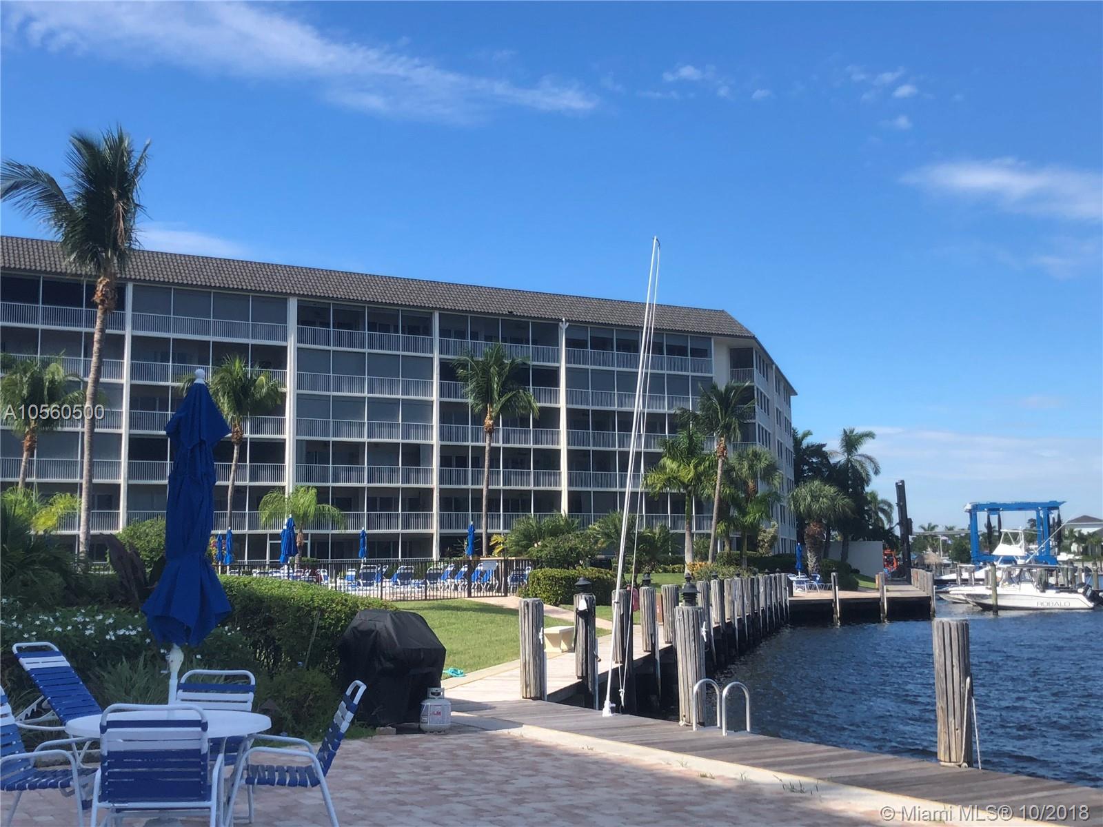 Breathtaking 180 DEGREE DIRECT INTRACOASTAL VIEWS from all angles of your balcony!!! This gorgeous and newly renovated turnkey WATERFRONT property is the perfect fit for anyone looking to live on the water and near the beach. Newly updated and renovated kitchen, bathrooms, and newly installed floors. Lighting under cabinetry in kitchen. Association just had its 40 year re-certification completed. Balconies newly renovated. Special Assessment to be paid in full at closing of out seller's proceeds unless otherwise negotiated.

*****All assoc fees, restrictions, and application process is being verified with management and will updated shortly***** All association information to be verified by buyer upon contract execution.

Please see Broker remarks for offer and showing information.