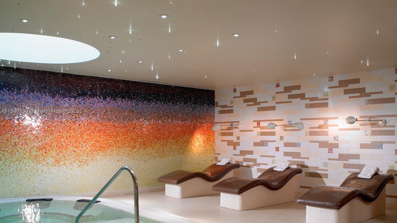 CENTRAL CARILLON BEACH - Residential Lease