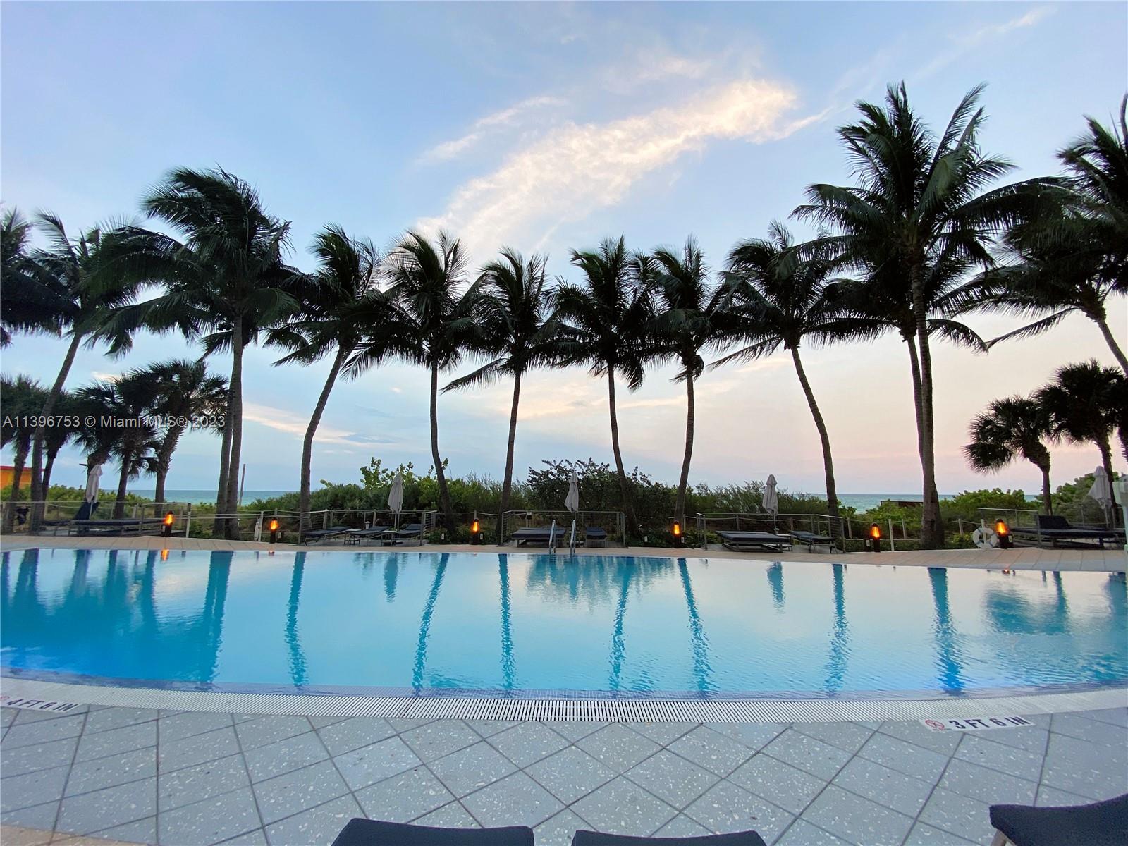 CENTRAL CARILLON BEACH - Residential Lease