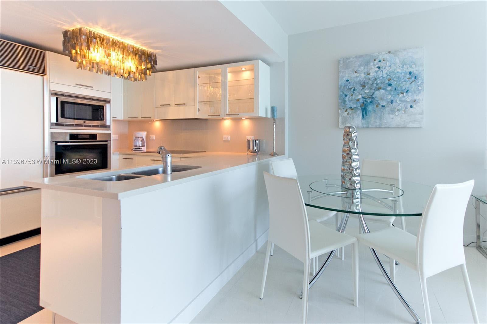 CENTRAL CARILLON BEACH - Residential Lease