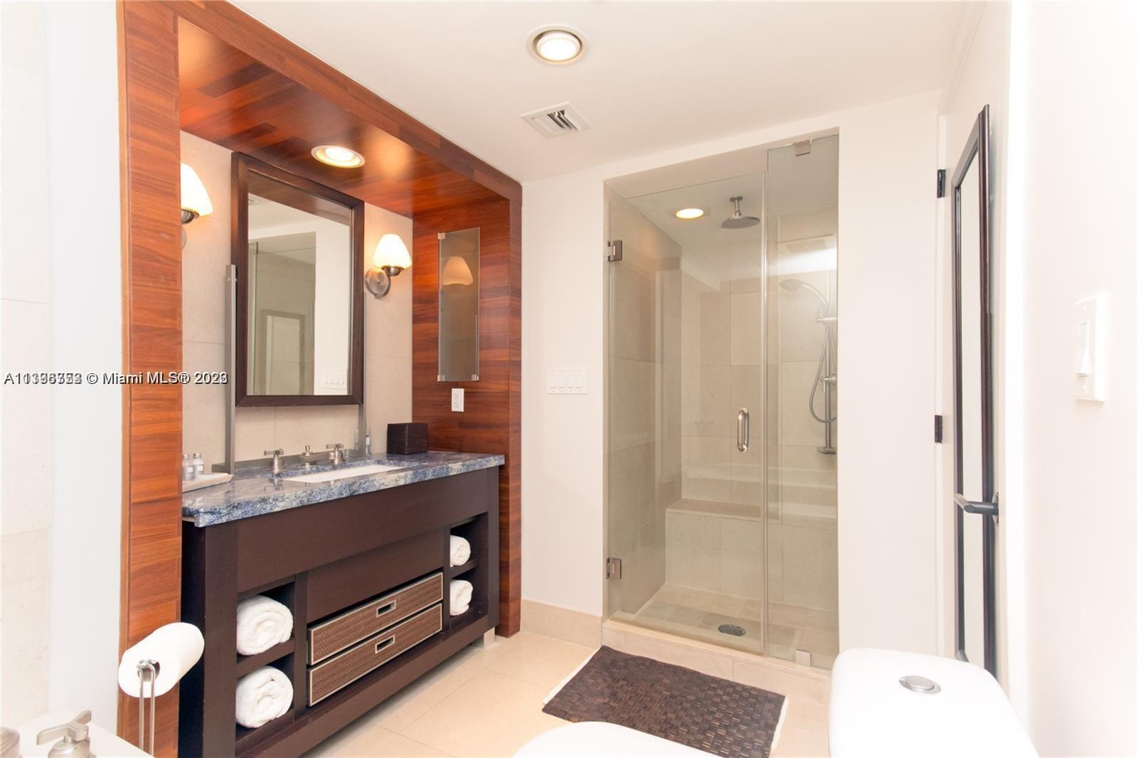 CENTRAL CARILLON BEACH - Residential Lease