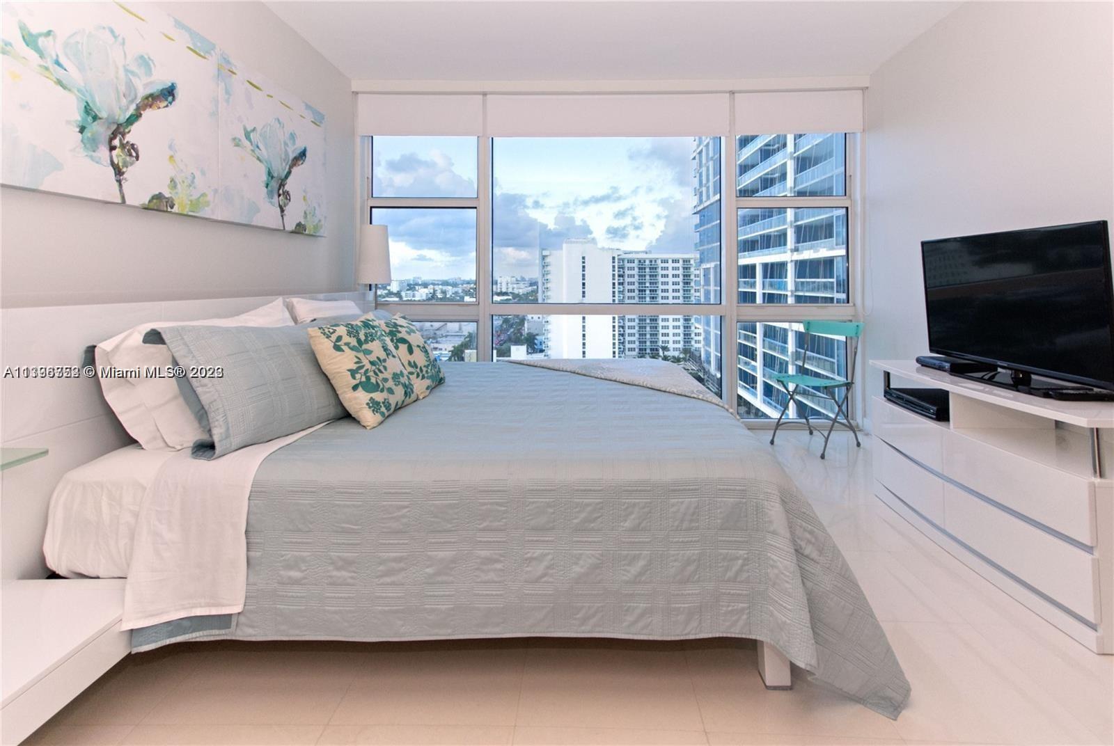 CENTRAL CARILLON BEACH - Residential Lease