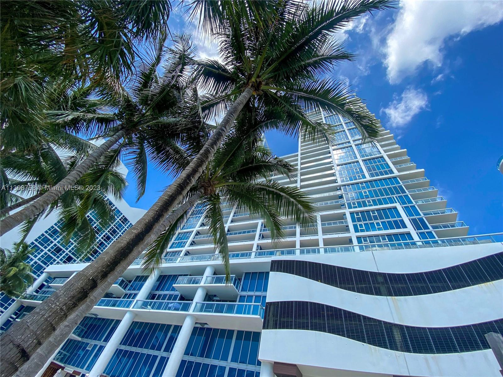 CENTRAL CARILLON BEACH - Residential Lease