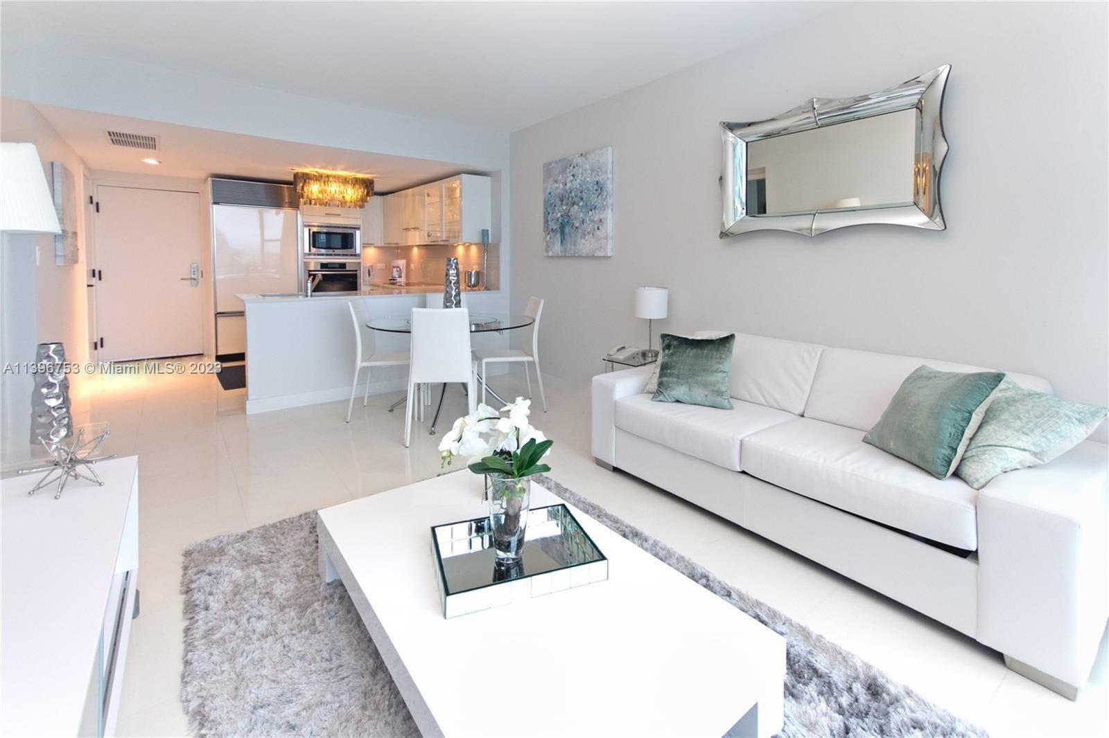 CENTRAL CARILLON BEACH - Residential Lease