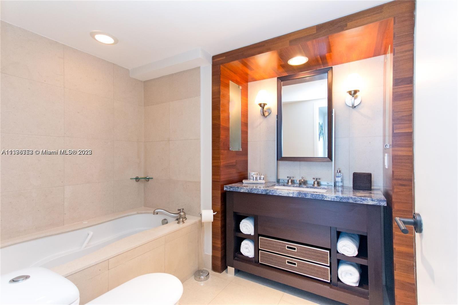 CENTRAL CARILLON BEACH - Residential Lease