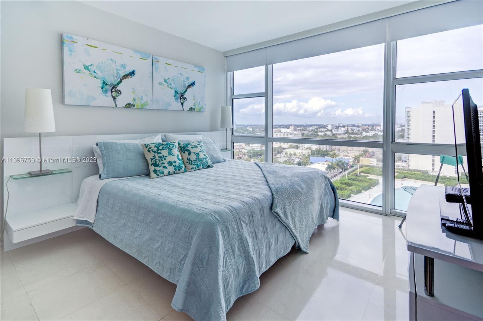 CENTRAL CARILLON BEACH - Residential Lease