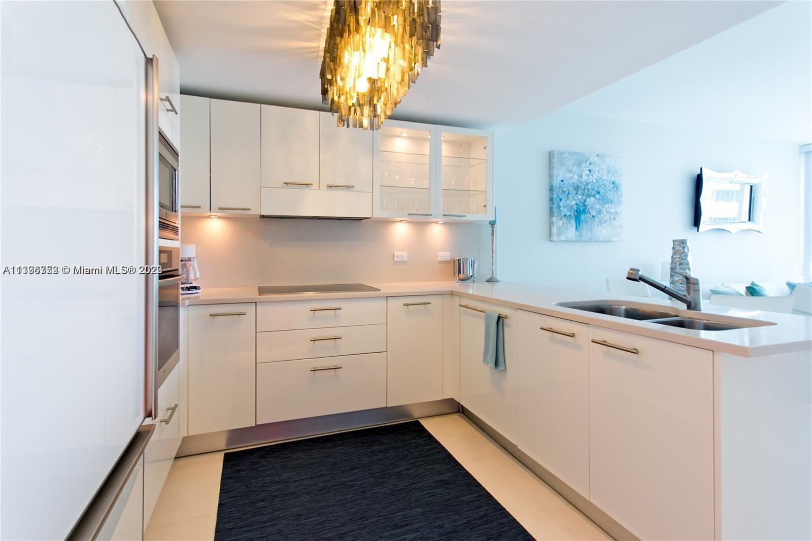 CENTRAL CARILLON BEACH - Residential Lease