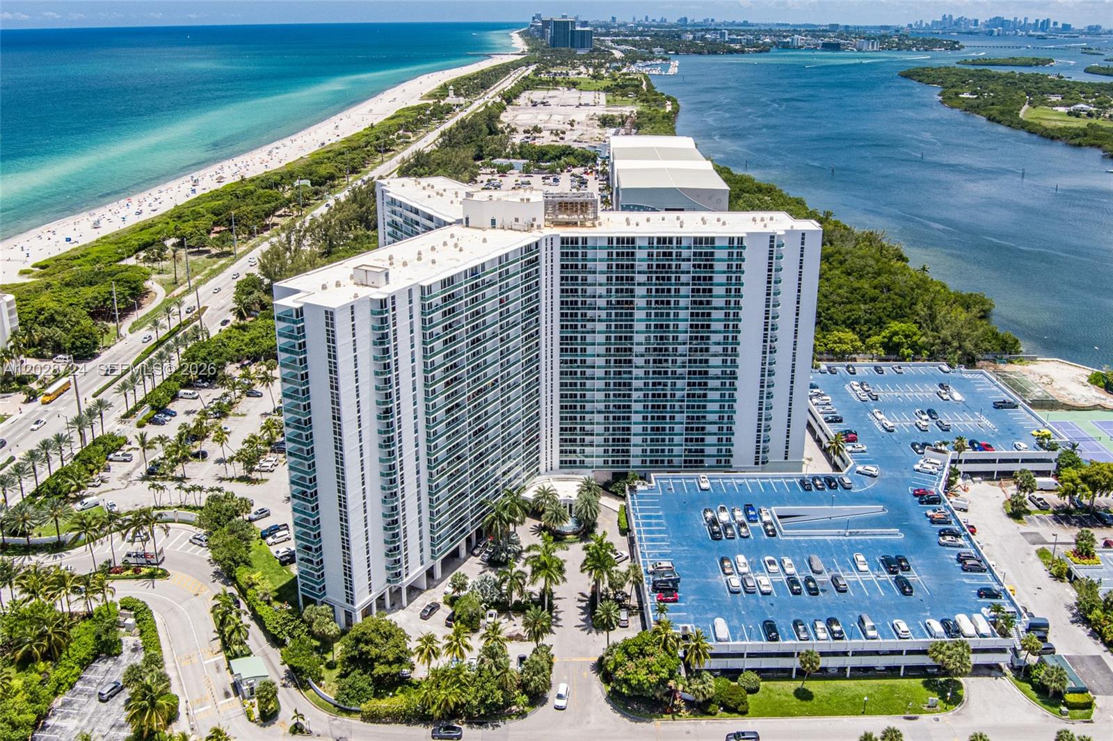 100 Bayview Dr 1102