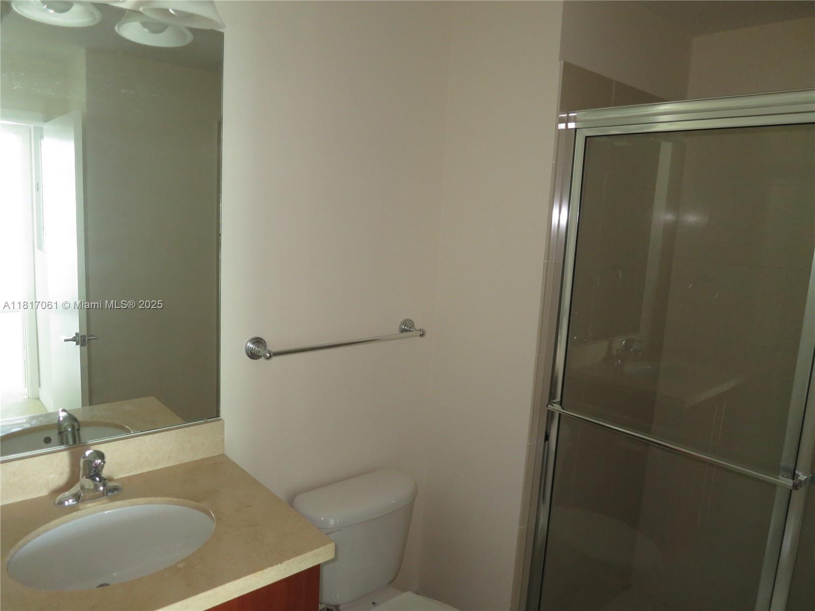 THE AXIS ON BRICKELL COND - Residential Lease