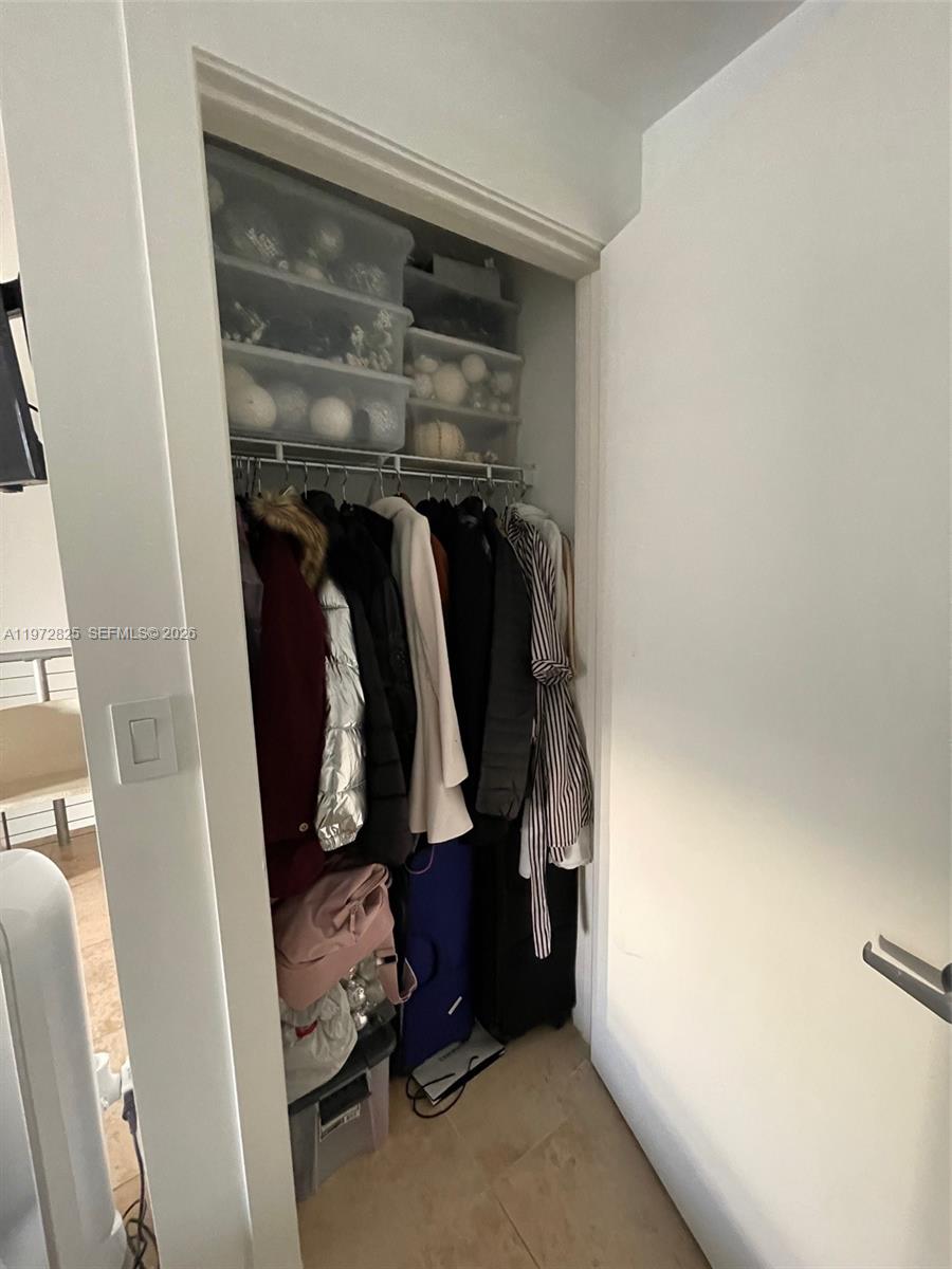 1060 BRICKELL CONDO - Residential