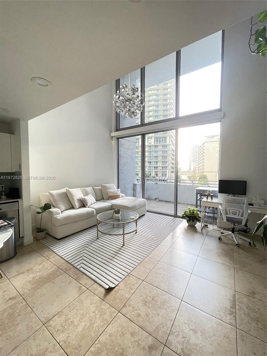1060 BRICKELL CONDO - Residential