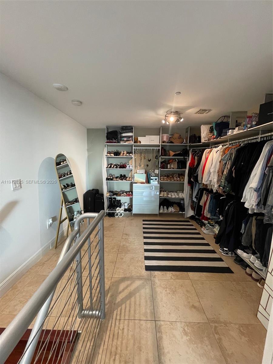 1060 BRICKELL CONDO - Residential