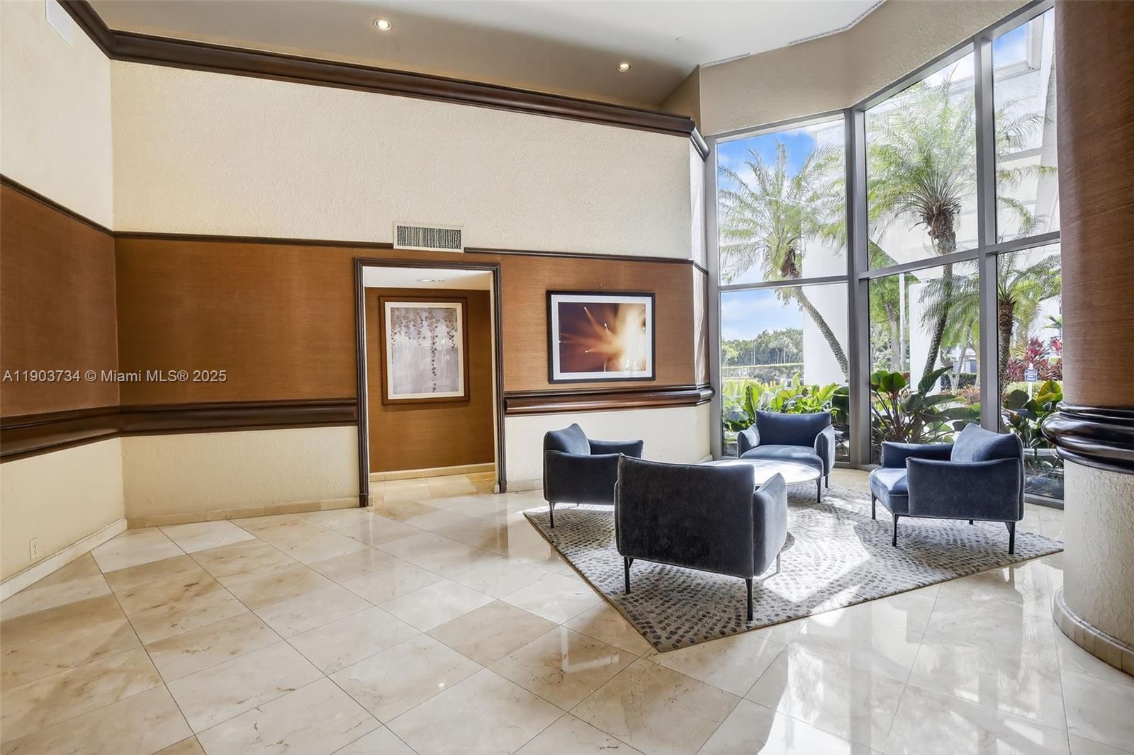 MYSTIC POINTE TOWER 600 C - Residential Lease