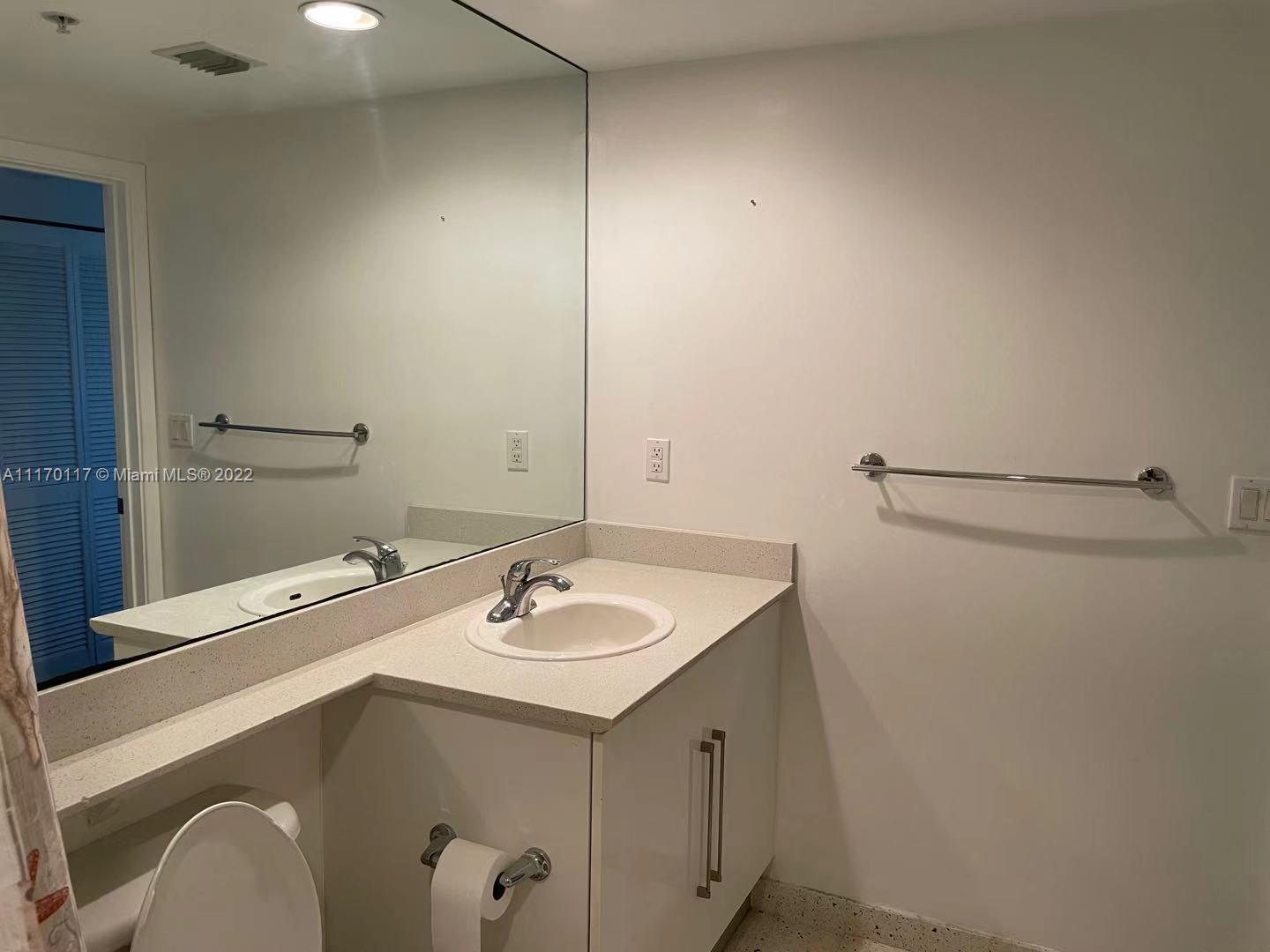 ONE MIAMI EAST CONDO - Residential Lease