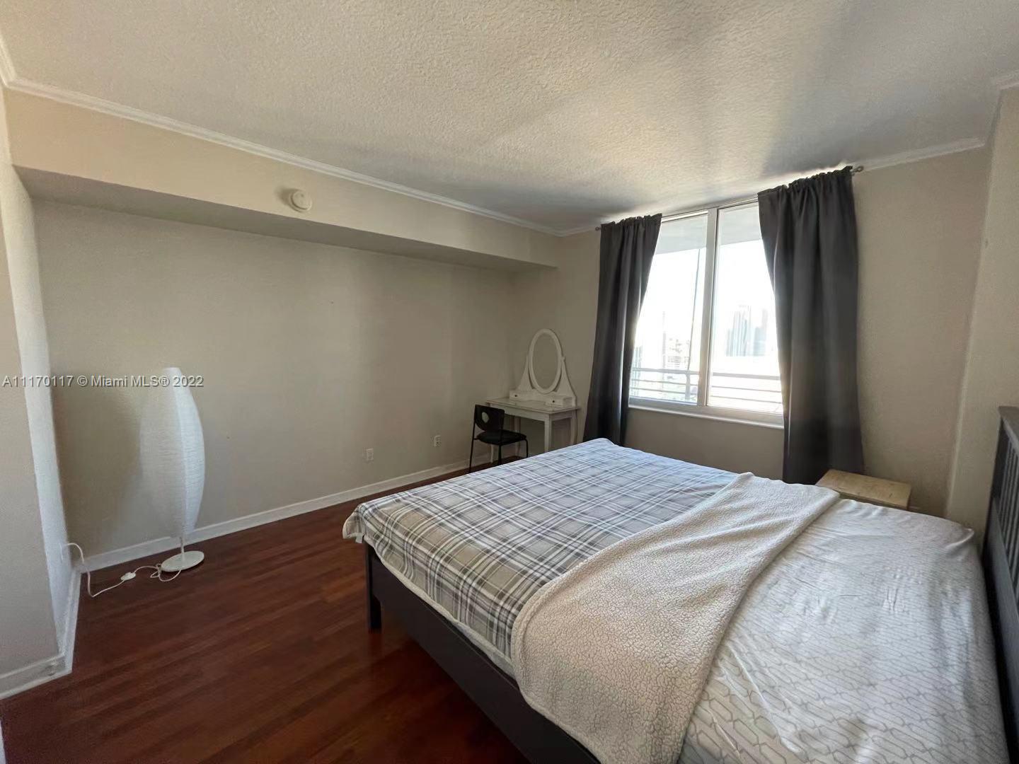 ONE MIAMI EAST CONDO - Residential Lease