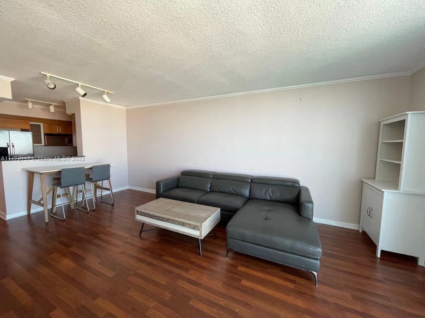 ONE MIAMI EAST CONDO - Residential Lease