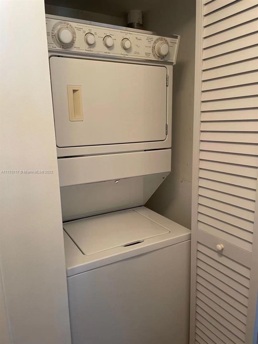 ONE MIAMI EAST CONDO - Residential Lease