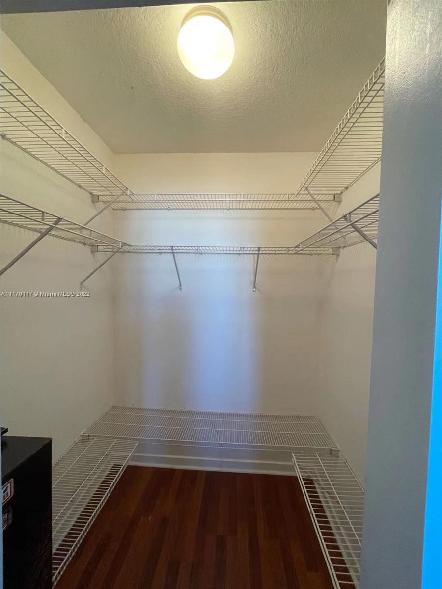 ONE MIAMI EAST CONDO - Residential Lease