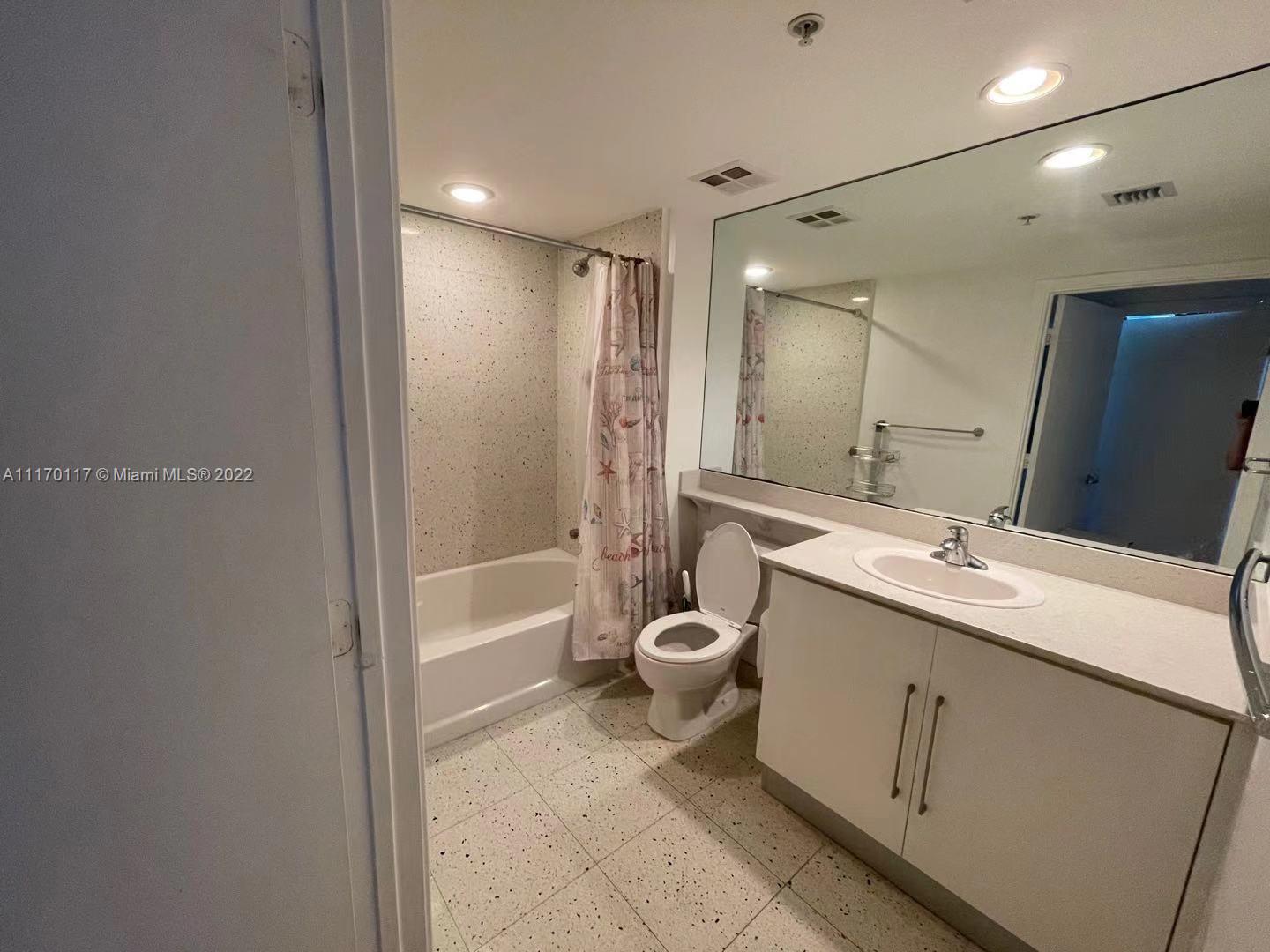 ONE MIAMI EAST CONDO - Residential Lease