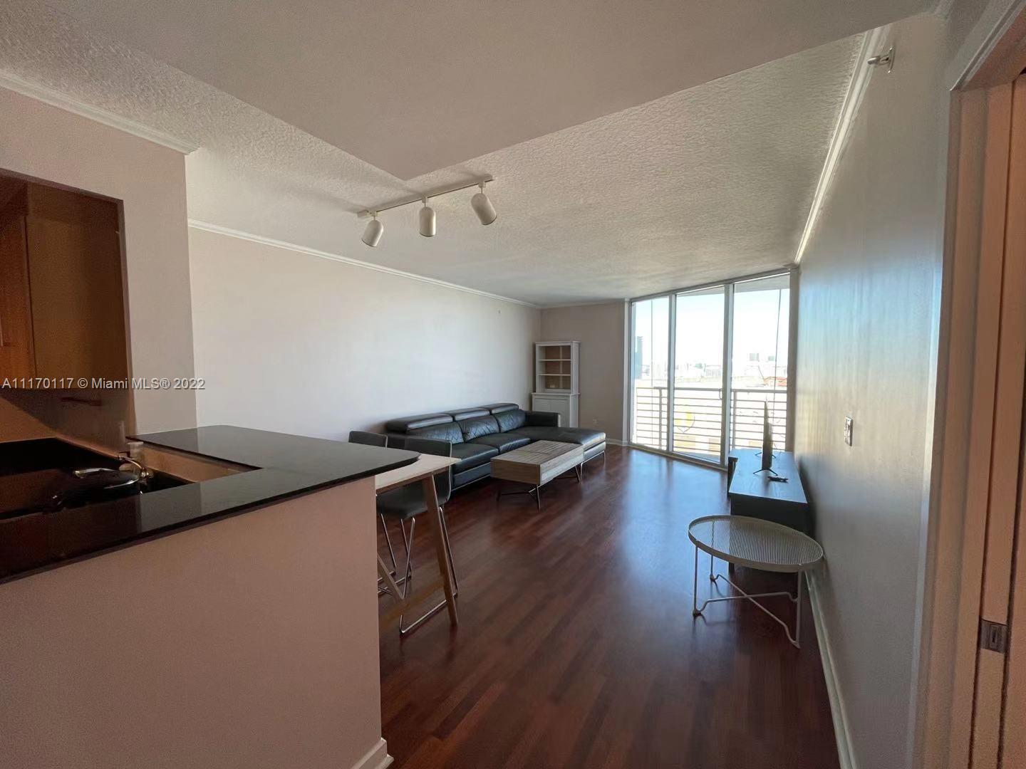 ONE MIAMI EAST CONDO - Residential Lease