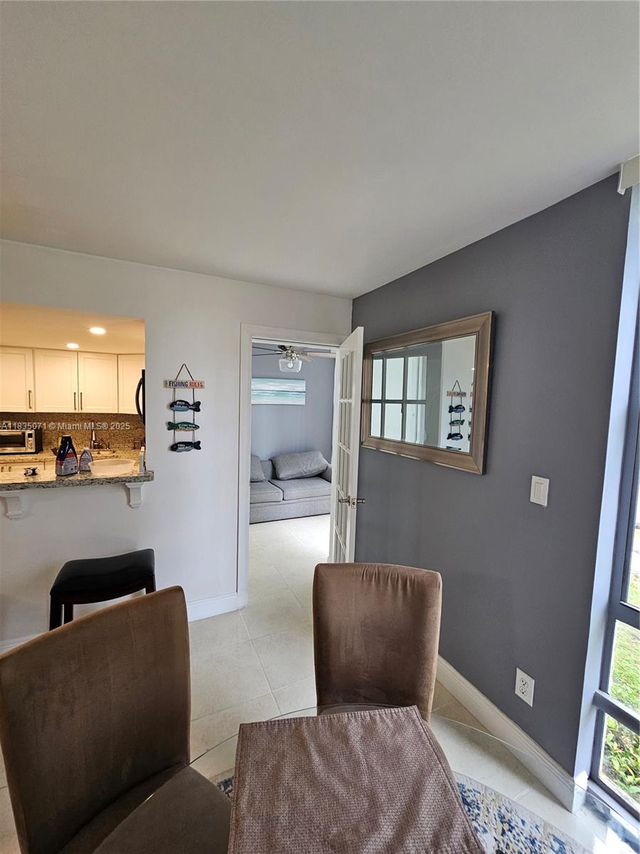 AVILA SOUTH CONDO - Residential