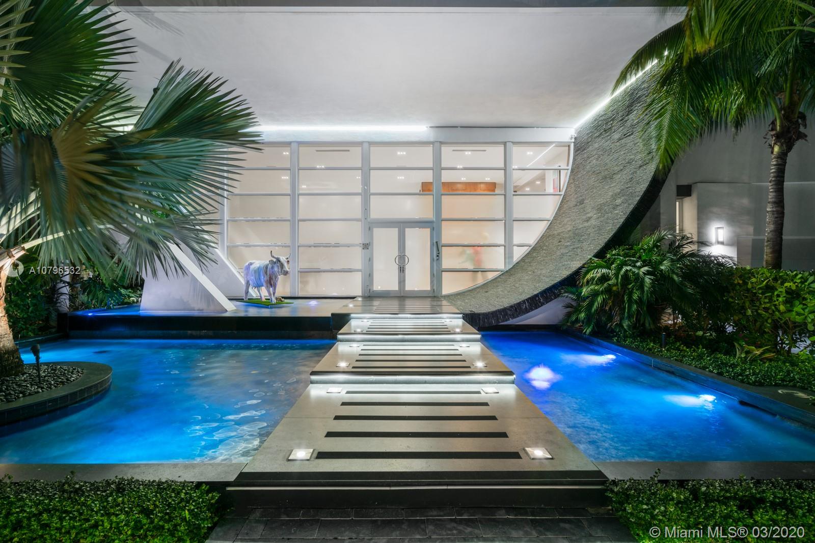 GOLDEN BEACH SEC E - Residential