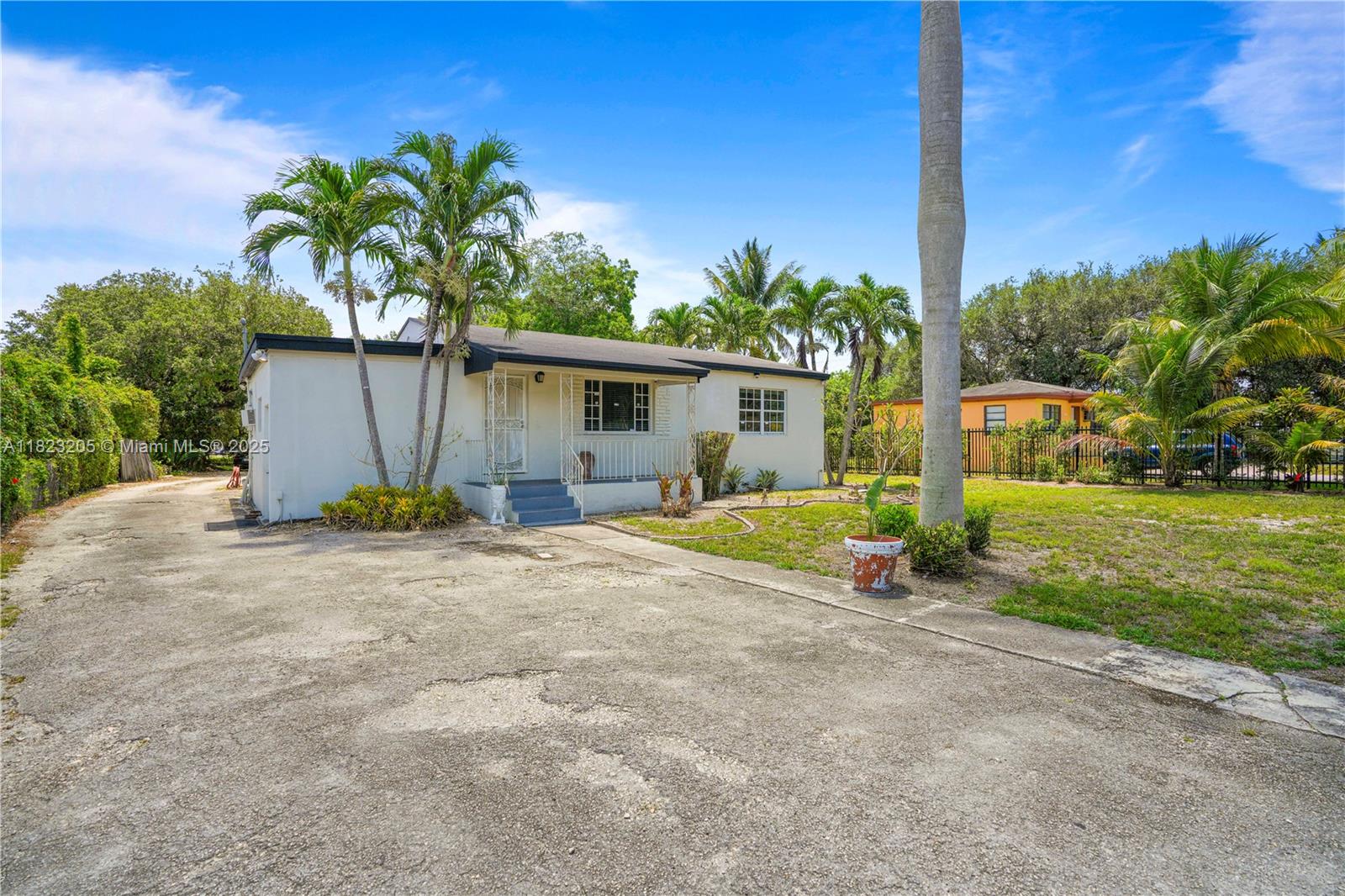 Property for Sale at 13541 Nw 2nd Ave, Miami, Broward County, Florida - Bedrooms: 3 
Bathrooms: 2  - $690,000